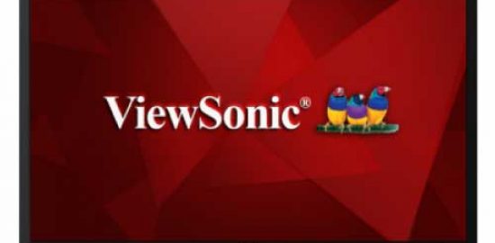 ViewSonic Android SoC CDE ViewSonic Android SoC CDE