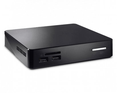 NMP520-W Digital Signage Player NMP520-W Digital Signage Player