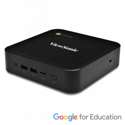 Chromebox NMP660 Chromebox NMP660