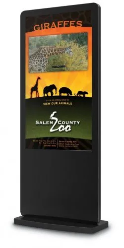 UVP Digital Signage UVP Digital Signage