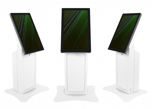Navigator Digital Kiosk