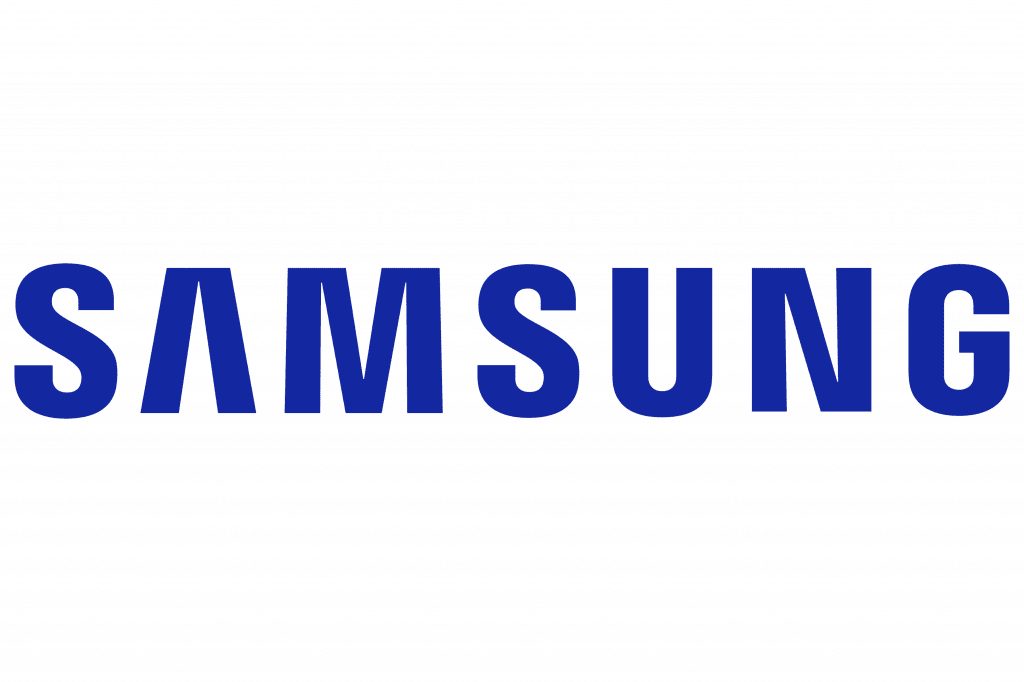 Logo Samsung