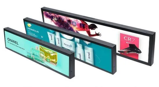 eShelves eShelves