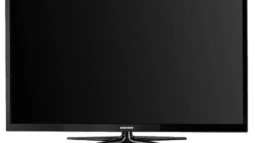 TV display TV display