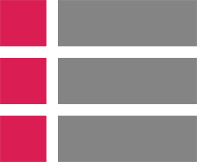 Event scheduling digital signage