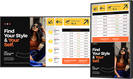 Transportation bulletins