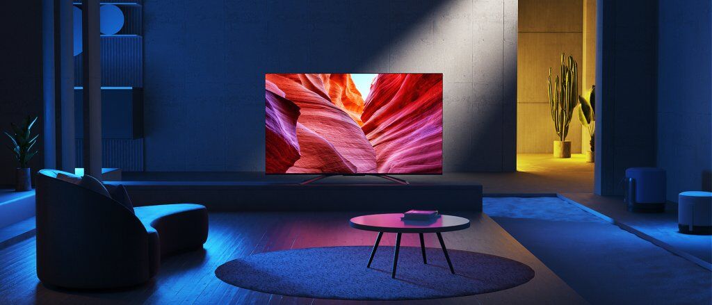 Hisense