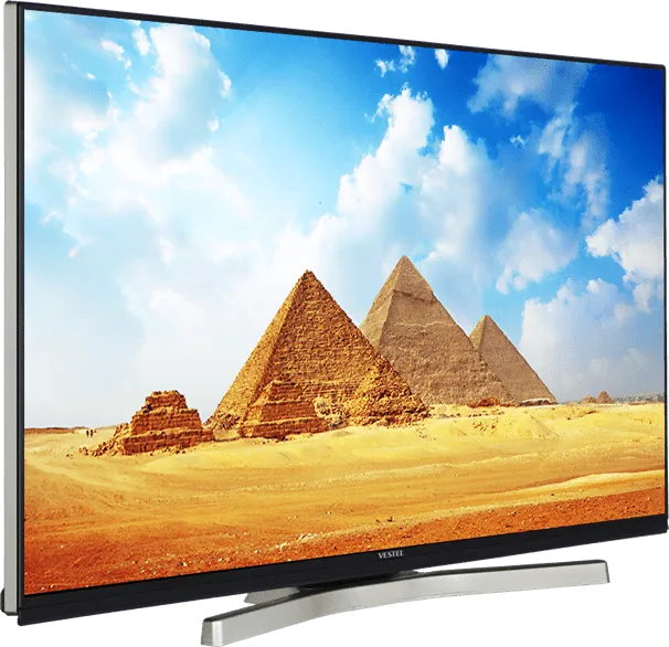 Vestel smart TV