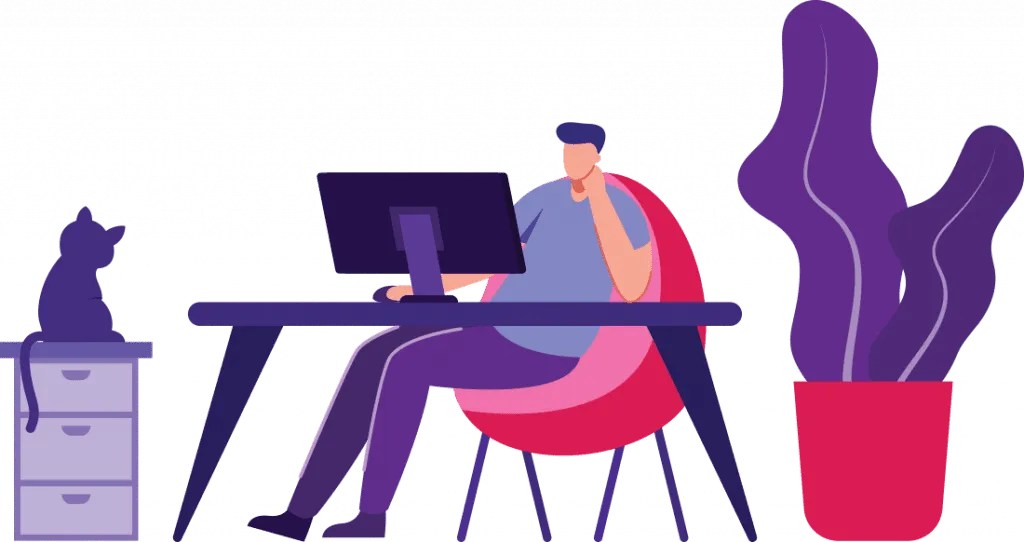 SaaS digital signage software