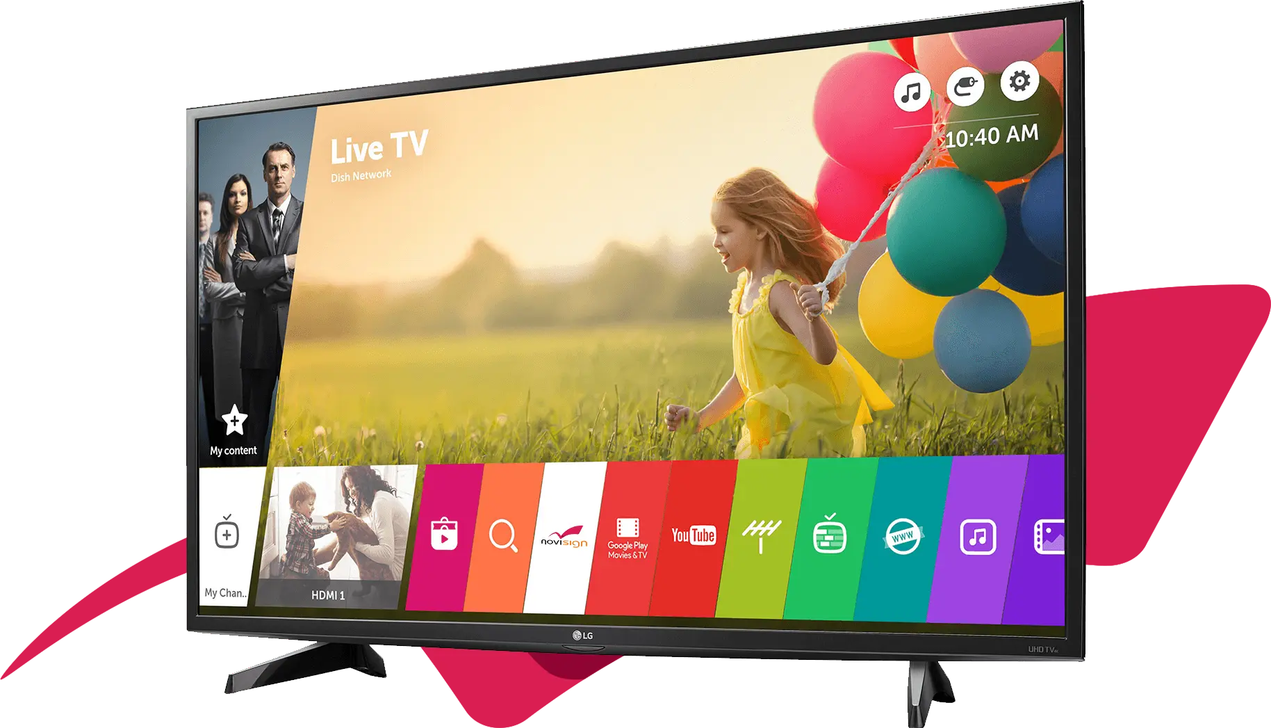 LG-webOS-Digital-Signs LG webOS Digital Signs