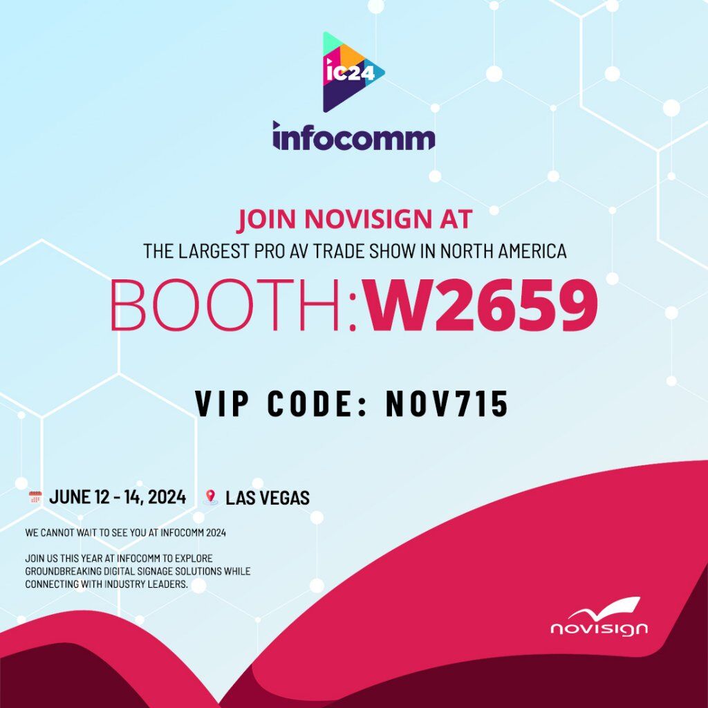 InfoComm2024