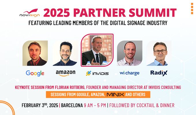 Partner Summit 2025