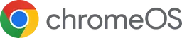 Google Chrome OS logo
