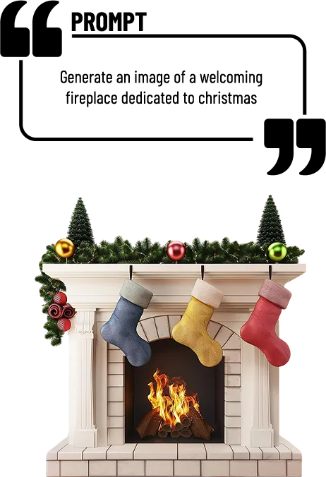 Digital Signage AI Generator