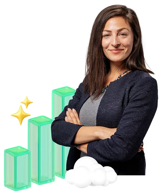 Artificial Intelligence Digital Signage