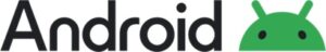 android logo 3 1 300x48