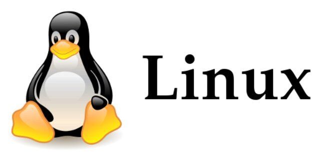 Linux operating system