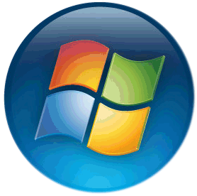 Microsoft Windows logo