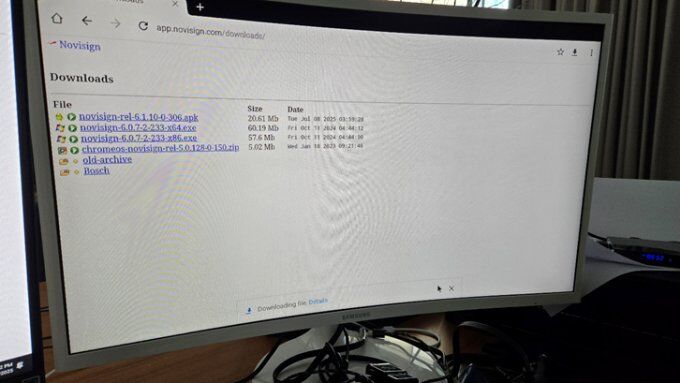 Step11 - doPublicity migration