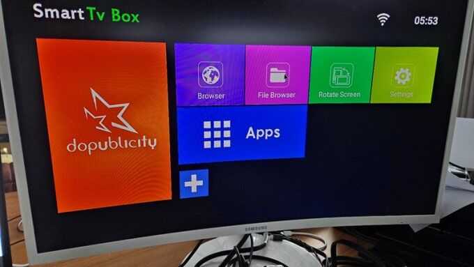 Step13 - doPublicity migration