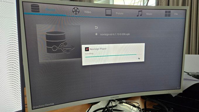 Step18 - doPublicity migration