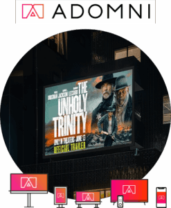 Adomni 0000 Mobile icon