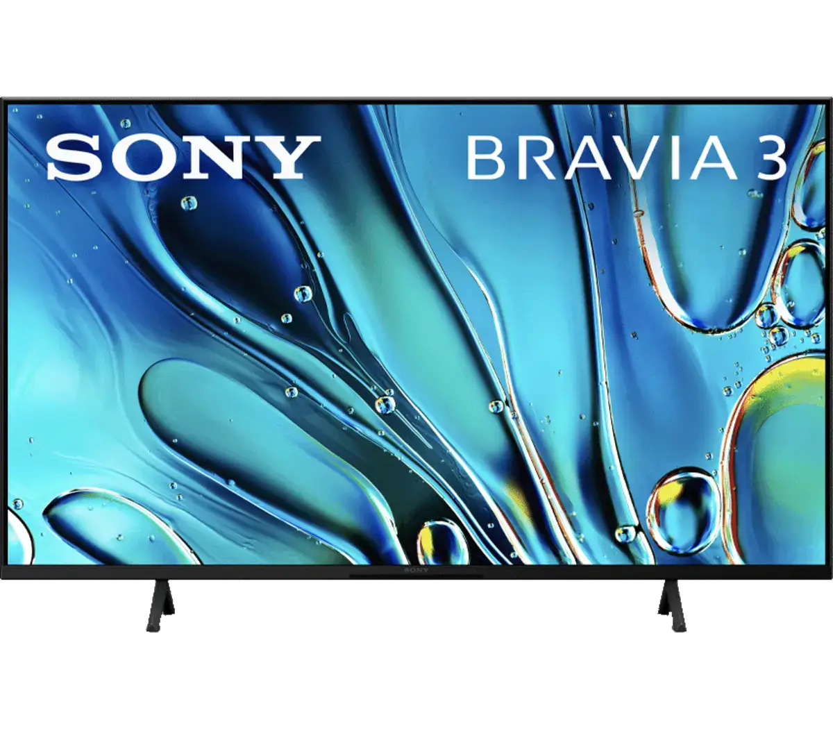 Sony BRAVIA Pro displays running NoviSign