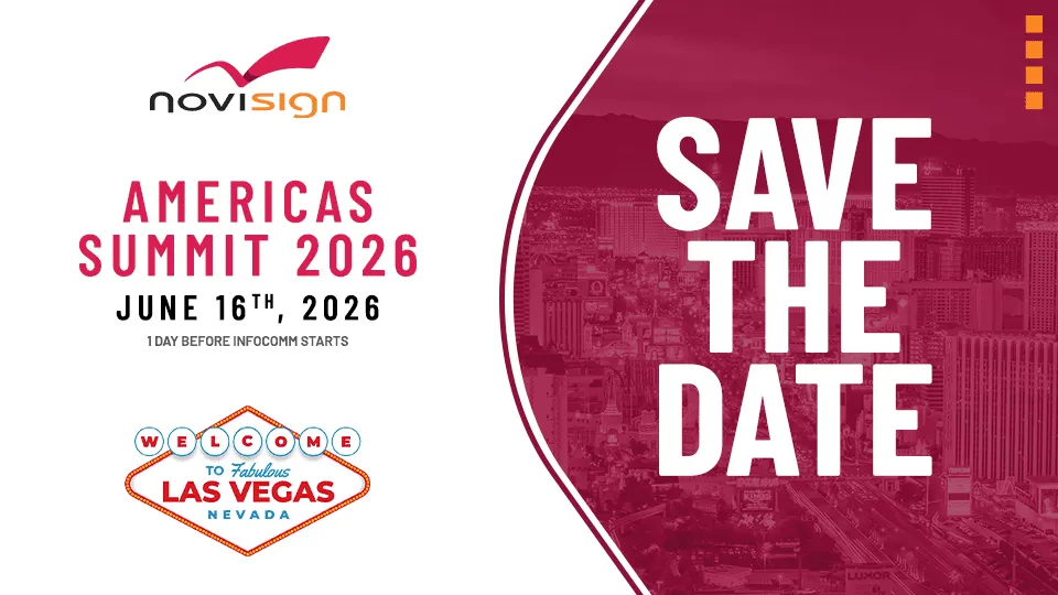 Americas Summit Event