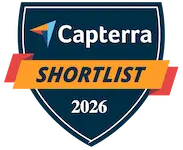 Capterra Shortlist 2026 2 