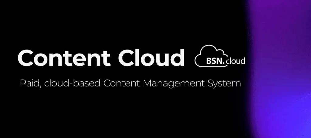 Content Cloud