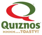 quiznos logo