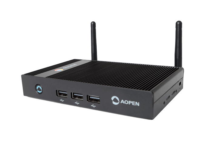 AOpen Chromebox mini
