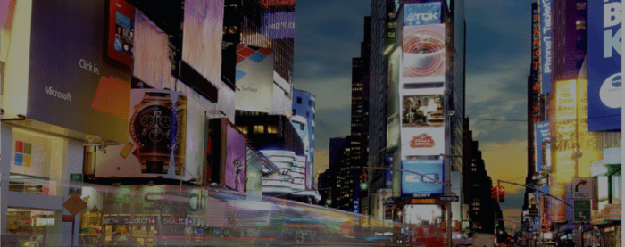 Digital Kiosks