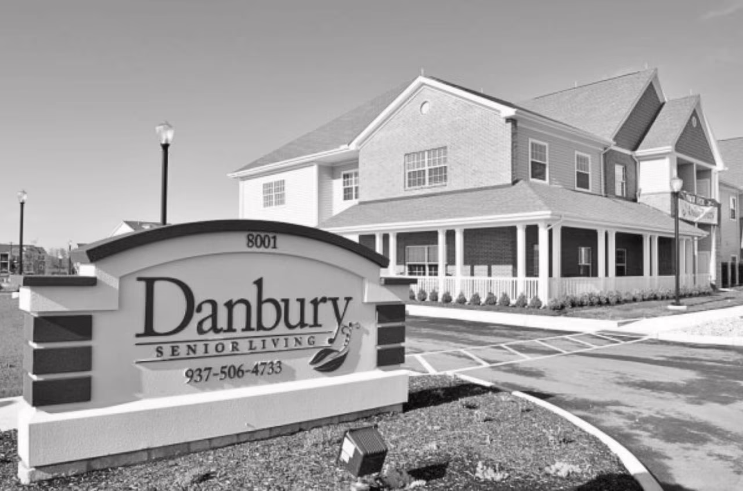 danbury photo