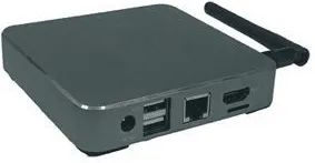 device