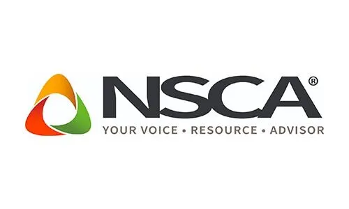 nsca logo