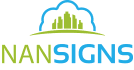 NAN Signs logo