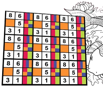 Digital Sudoku game