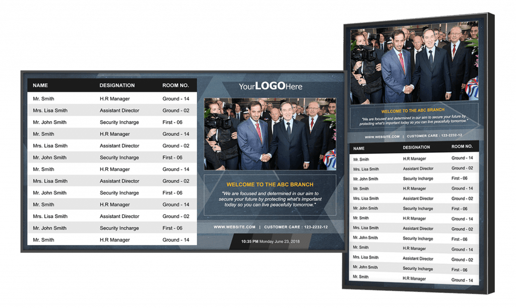 Corporate Communications