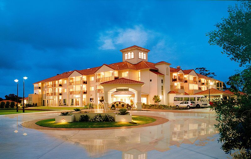 Digital signage for country clubs Digital signage for country clubs