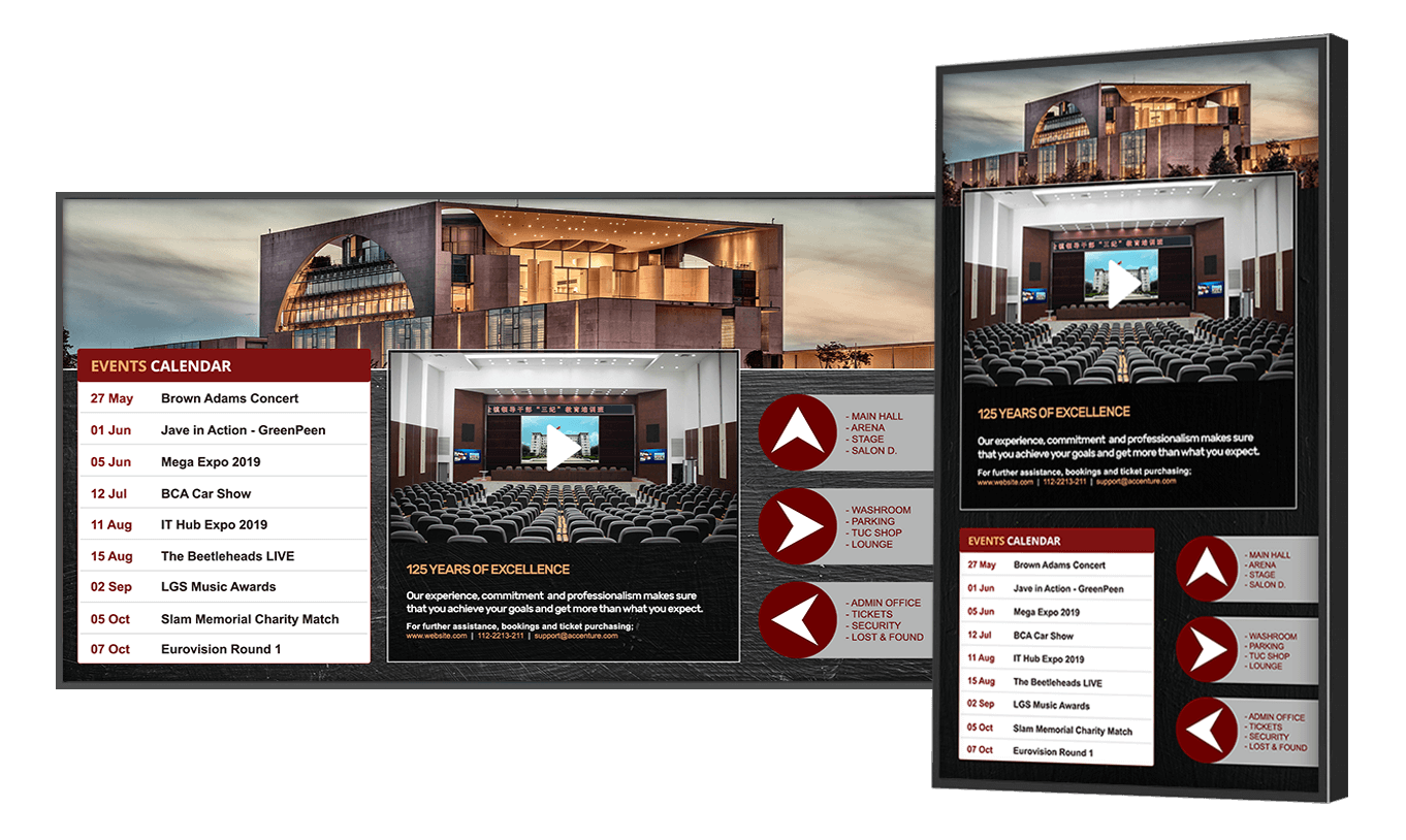 Convenction Center C 2