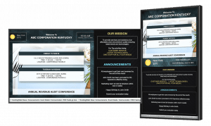 Corporate Comm 1 min