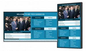 Corporate Comm 18 min