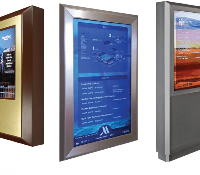 Boyd Sign Systems Boyd Sign Systems