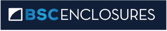 BSC Enclosures Logo