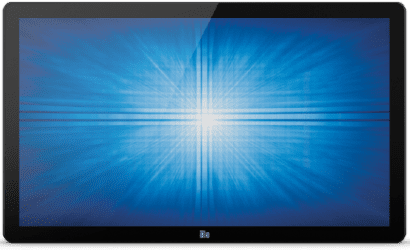 Interactive Digital Signage