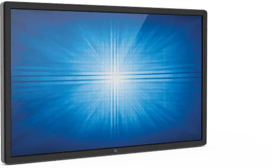 ELO Touch Screen