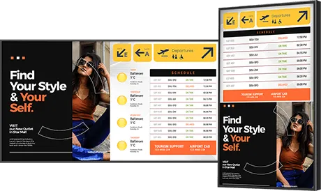 Transportation bulletins