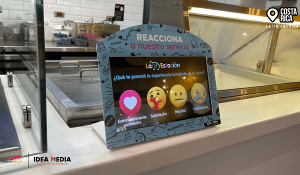 La Estacion Ice Cream Parlor La Estacion Ice Cream Parlor