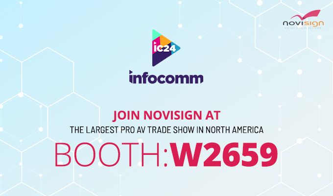 InfoComm 2024